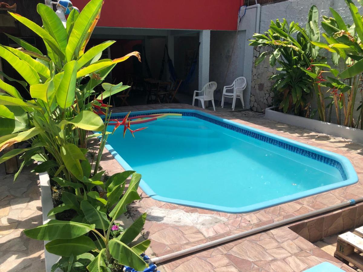 Pousada Do Nacho Guest house Porto de Galinhas, Brazil