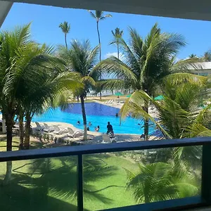  Apartamento Ancorar Flat - Flat 1203-5205