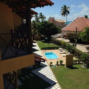  Casa de Férias Natureza, Descanso E Diversao Merepe