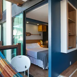  Apartamento Merepe Suítes